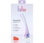 Billie Razor Starter Kit in Dreampop