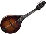 The Loar LM-110 Honey Creek A-Style Mandolin | Reverb