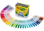 Crayola Ultra-Clean Washable Markers