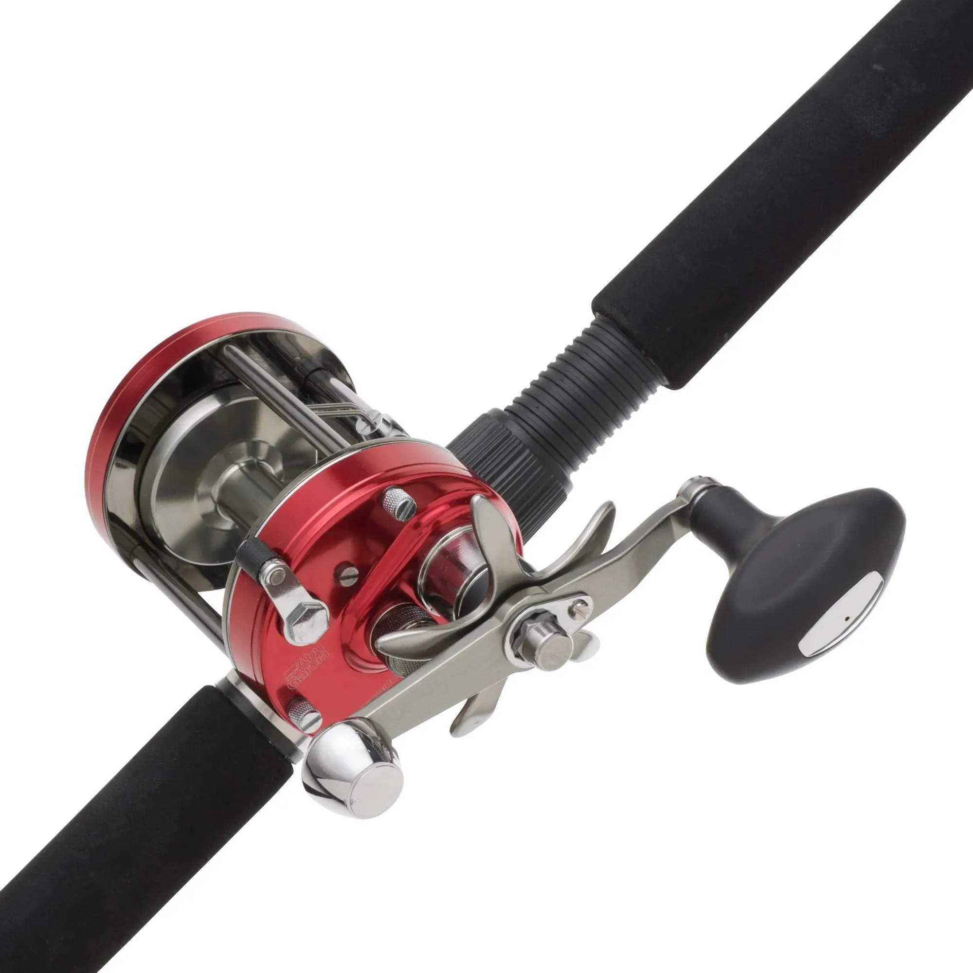 Abu Garcia 7000/701MH AMB 7000 7FT MH COMBO 1324605  Fishing - Rod & Reel Combo Type: Baitcasting,   27% Off and Blazin' Deal    w/ Free Shipping