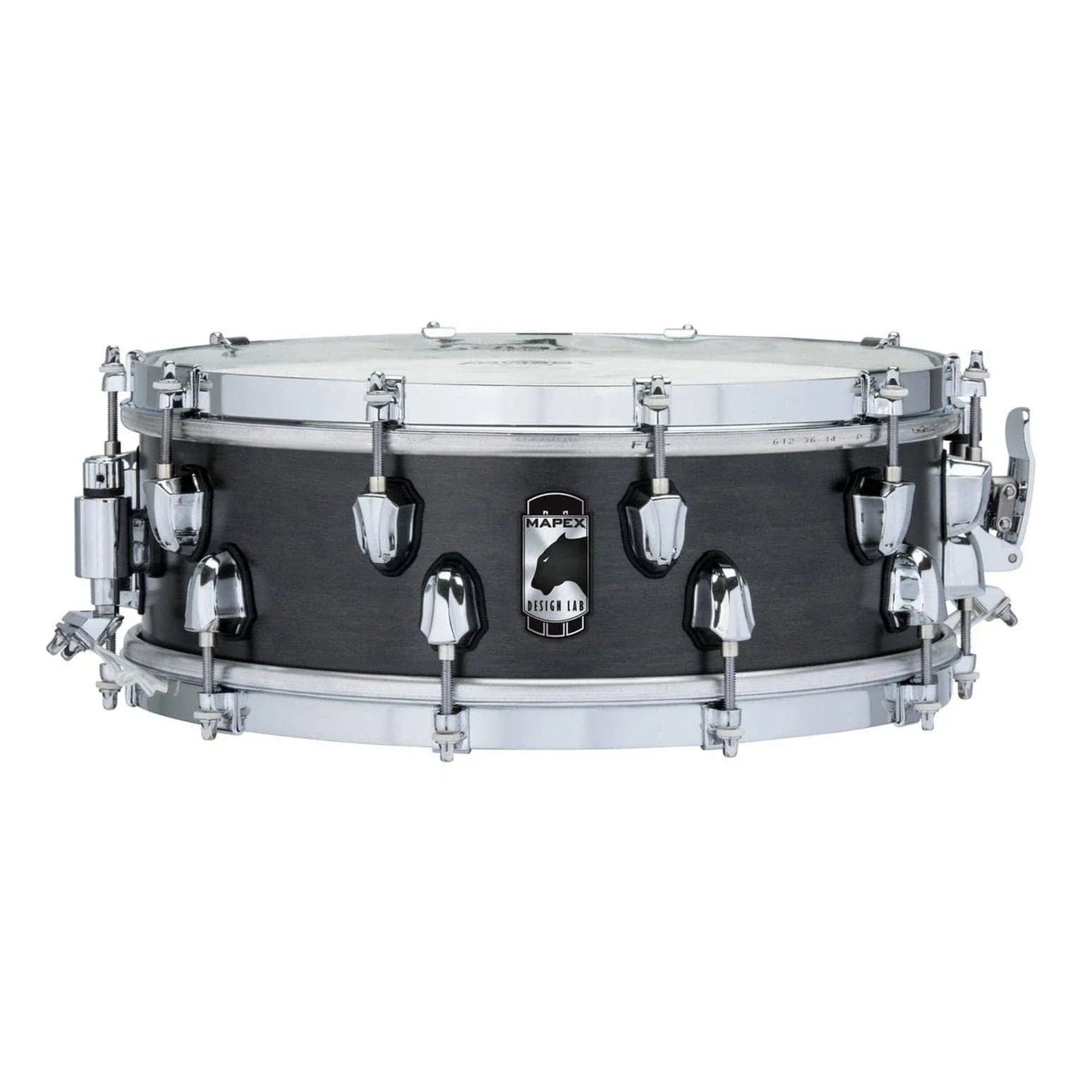 MAPEX Snare Drum (BPML4500CFB)