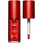 Clarins Water Lip Stain - Red Water