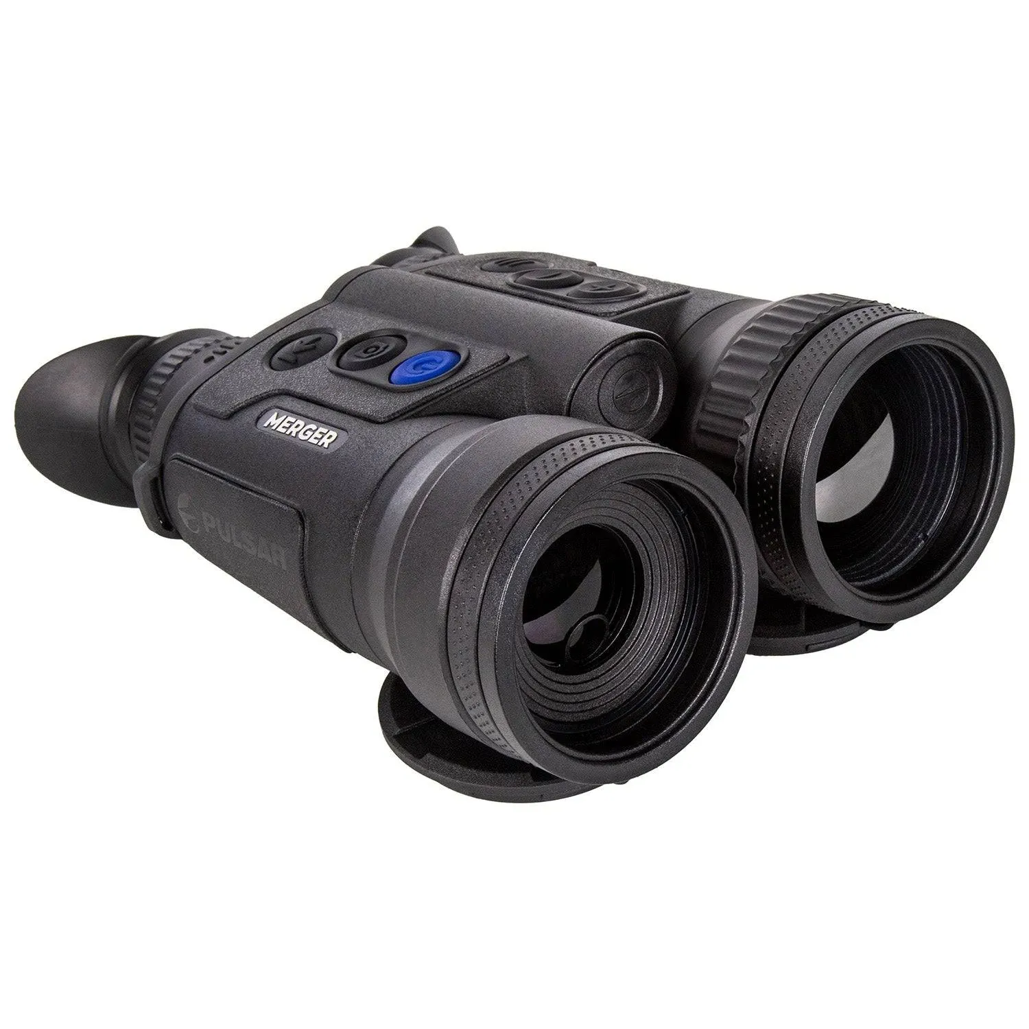 Pulsar Merger LRF XL50 Thermal Imaging Binoculars