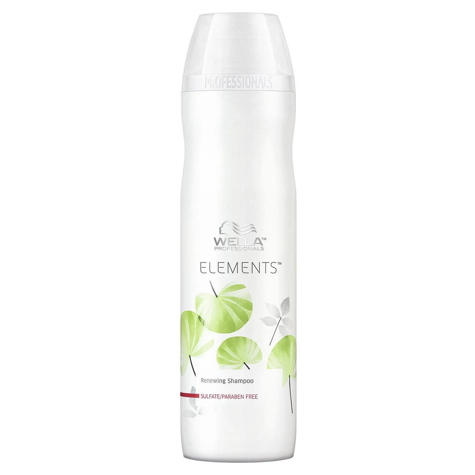 Wella Elements Renewing Shampoo - 33.8 oz