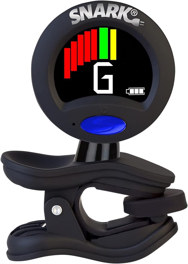 SNARK Guitar Tuner (SST-1)