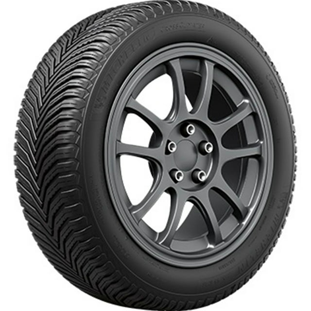 MICHELIN CrossClimate2, All-Season Car Tire, SUV, CUV - 225/50R17/XL 98V