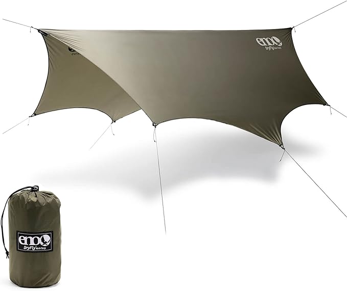 ENO DryFly Rain Tarp