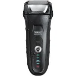 Wahl 7074 Manscaper Rechargeable Waterproof Wet/Dry FlexShaver New