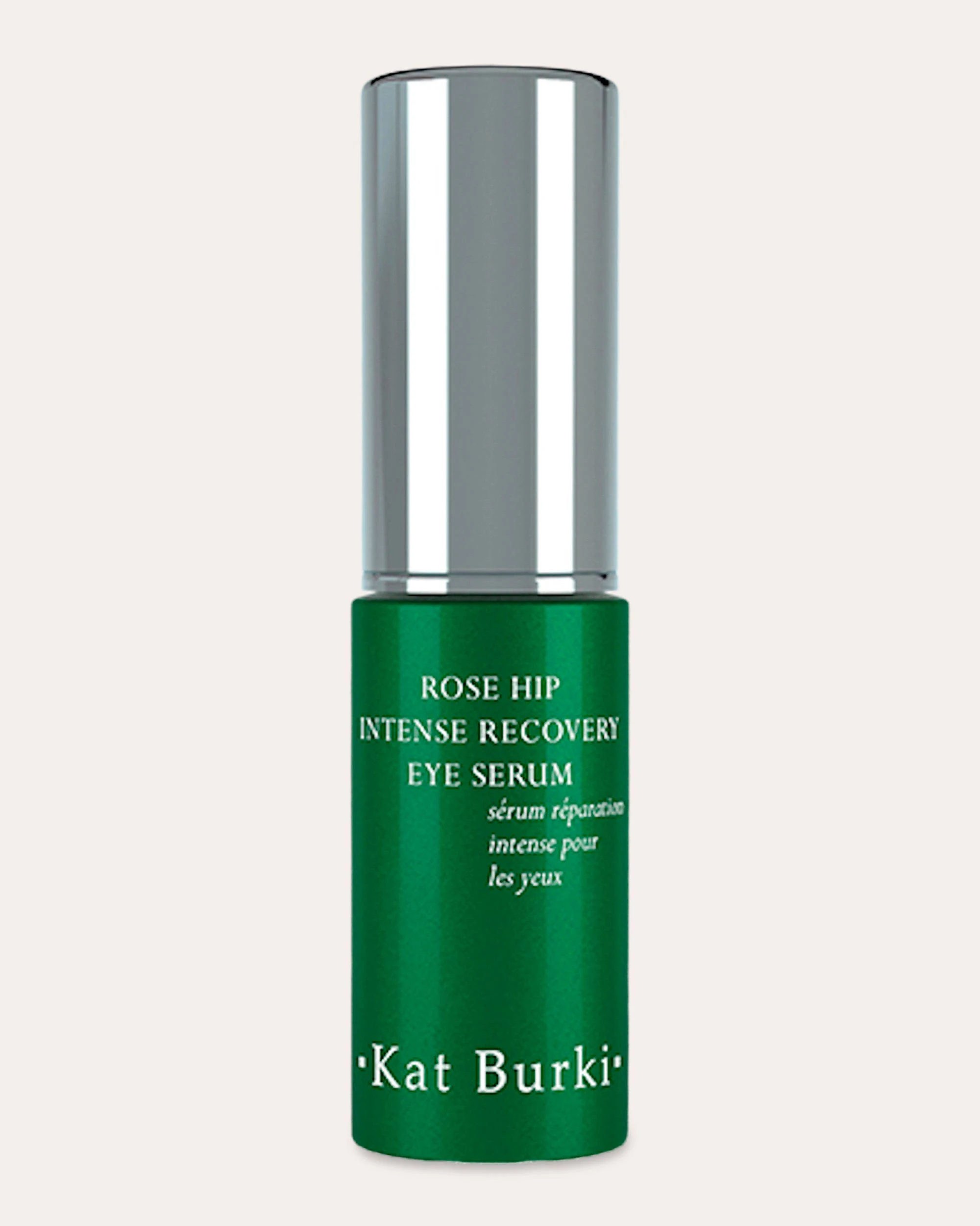 Kat Buki Rose Hip Intense Recovery Eye Serum Full Size 15 ml/.5 oz NEW IN BOX