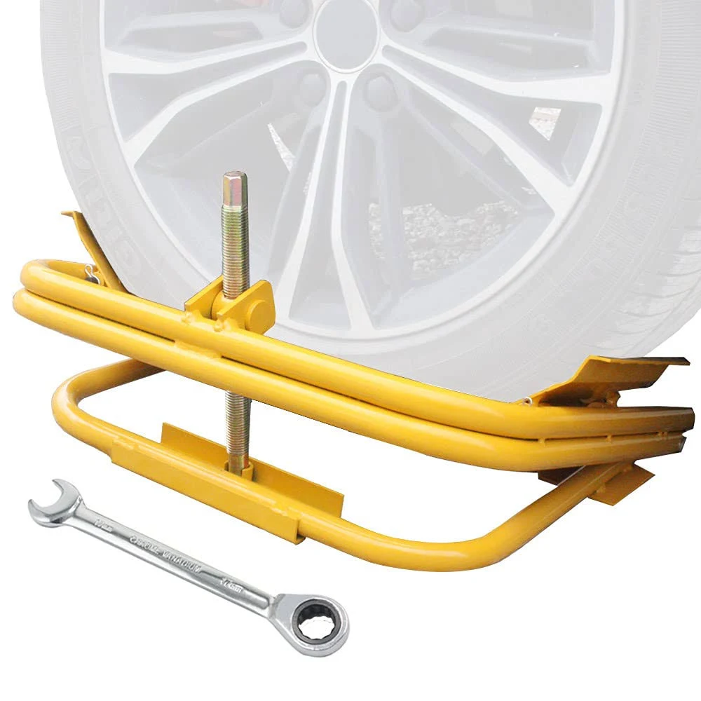 BESTOOL Light Trailer RV Tire Leveler,Levele<wbr/>rs Allows for Easy Leveling