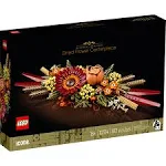 LEGO 10314 Icons Dried Flower Centerpiece