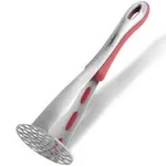 ZYLISS Potato Masher, Stainless Steel