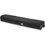 Dakine Low Roller Snowboard Bag (Black, 175 cm)