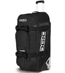 OGIO Rig 9800 Gear Bag Stealth