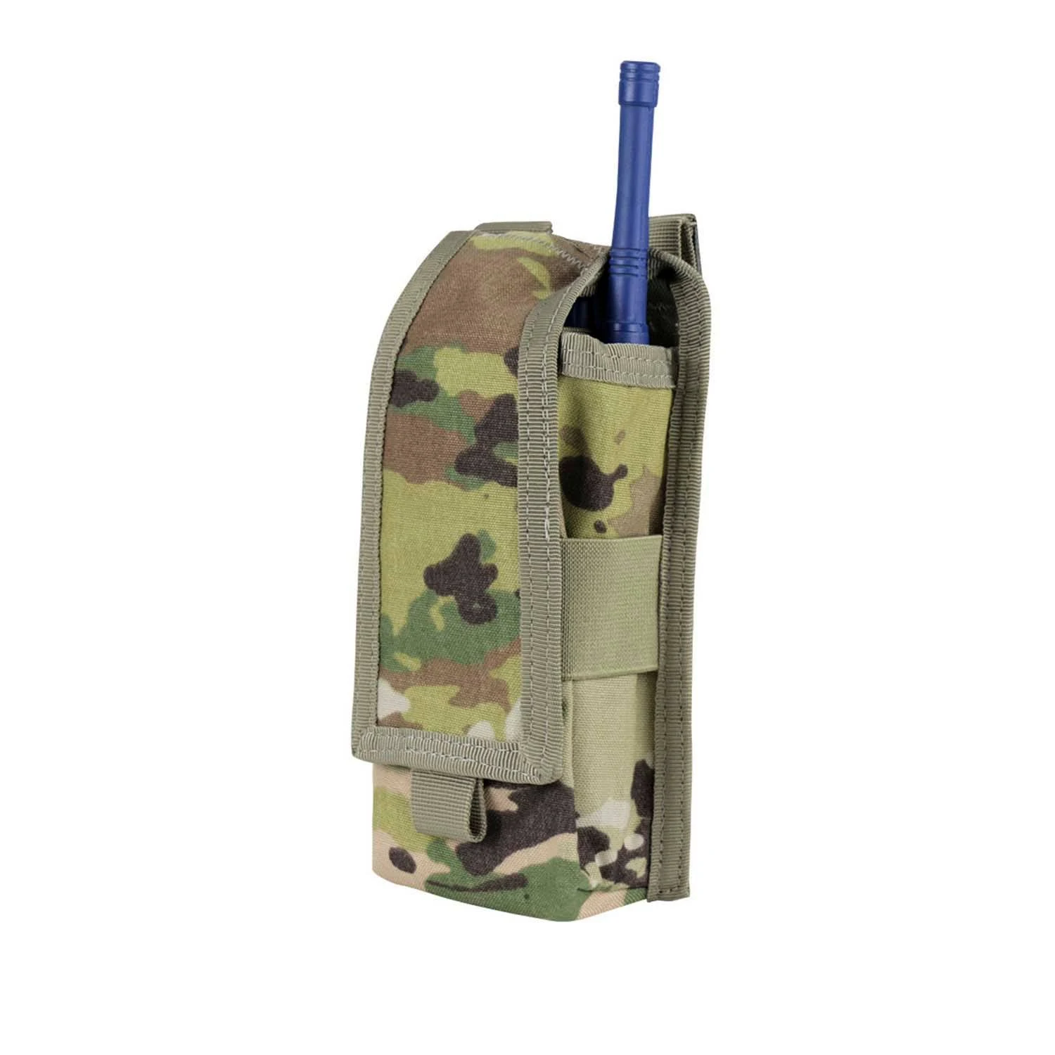 Condor MOLLE Radio Pouch