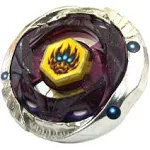 Tomy Takara Phantom Orion B:d Beyblade Metal Fusion Fury Bb118 In Box