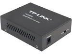 TP-Link MC200CM Gigabit Multi-Mode Media Converter (New)