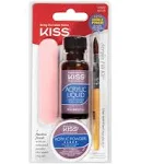 Kiss Salon Results Acrylic Fill Kit #AK105 - Brand New!