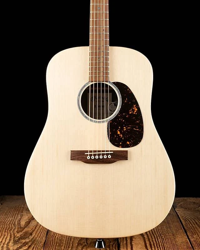 Martin D X2E Acoustic Electric Guitar