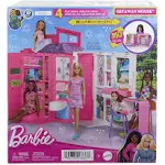 Barbie Getaway House Playset