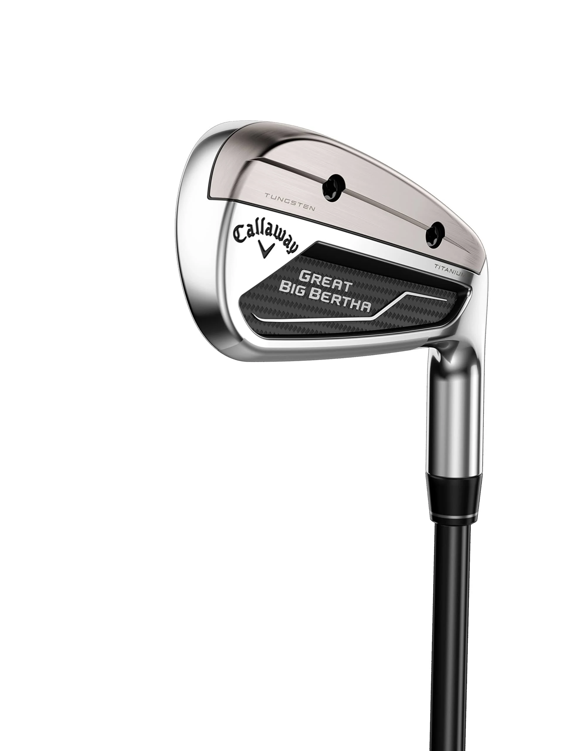 Callaway Golf Great Big Bertha Individual Iron