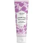 LilyAna Naturals Charcoal Face Exfoliant - 3oz