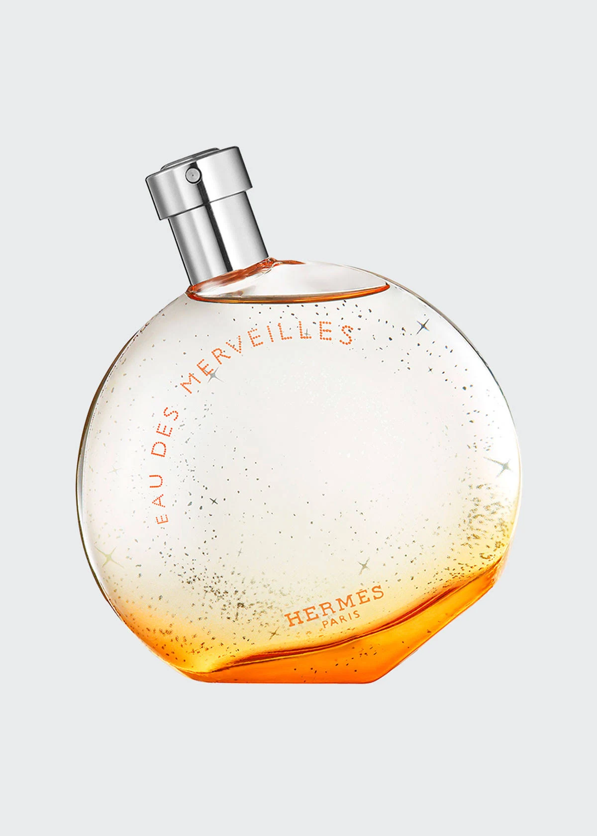 Hermes Eau Des Merveilles EDT Spray - 1.6 oz