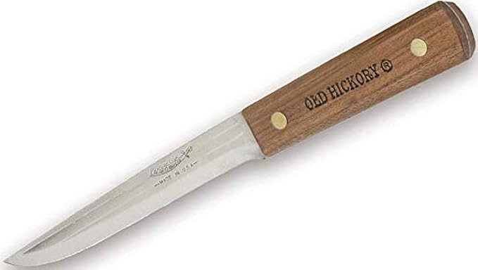 Old Hickory Boning Knife 6 in.