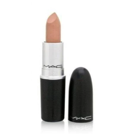 Mac Amplified Creme Lipstick Blankety Nib Always Authentic