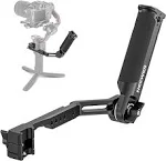 ST49 Gimbal Sling Handgrip for DJI RS 2 RSC 2 RS 3 RS 3 Pro RS 3 Mini