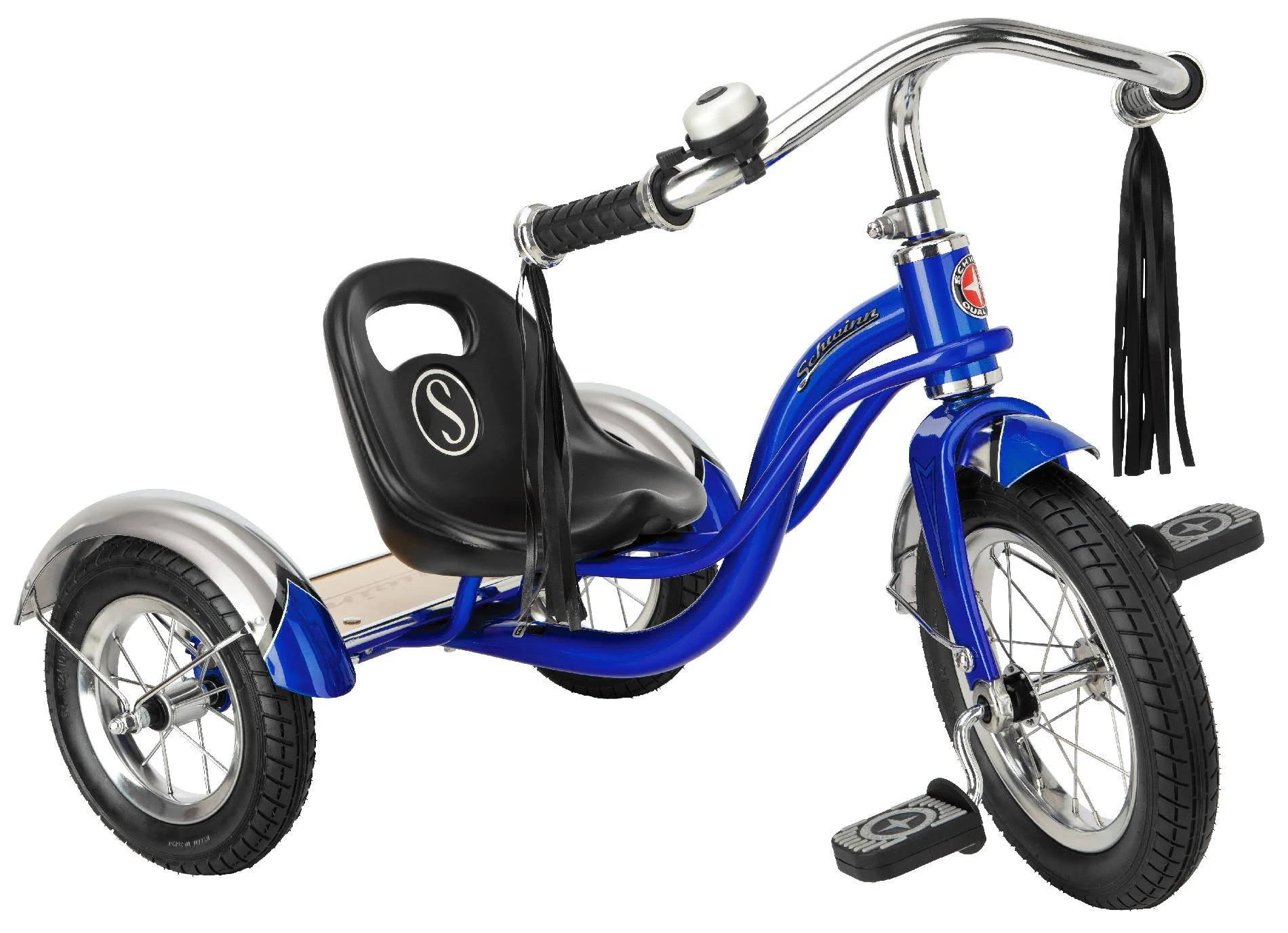 Roadster Tricycle