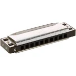 Lee Oskar E Major Diatonic Harmonica