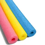 In The Swim Diameter Pool Noodles Soft Large Foam Noodles for Extra Buoyancy