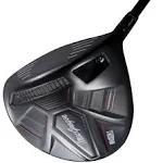 MacGregor Golf MacTec X Adjustable Driver, Mens Right Hand