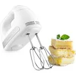 Cuisinart Power Advantage 3-Speed Hand Mixer HM-3