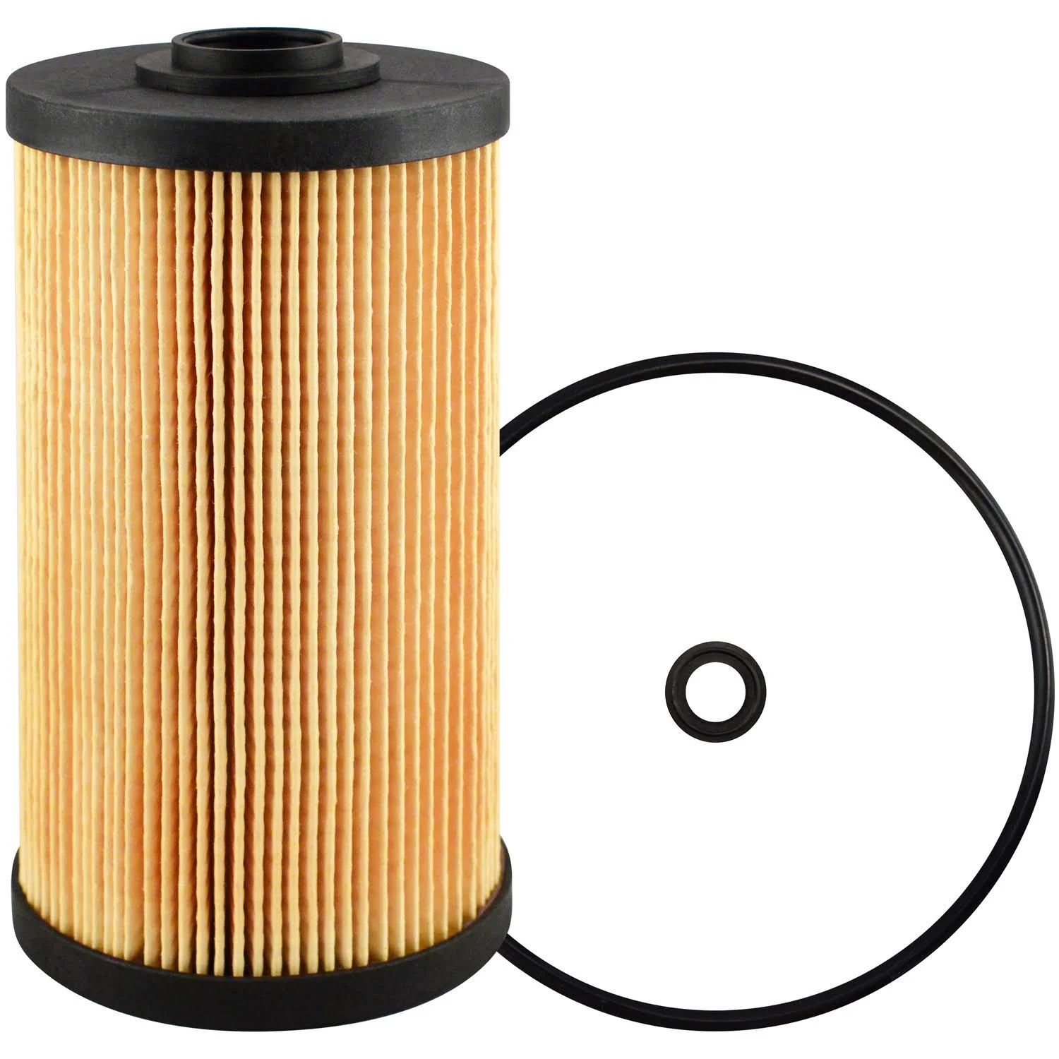 Baldwin Filters PF7983 Fuel Filter, 6-13/32x3-23/32x6-13/32 in