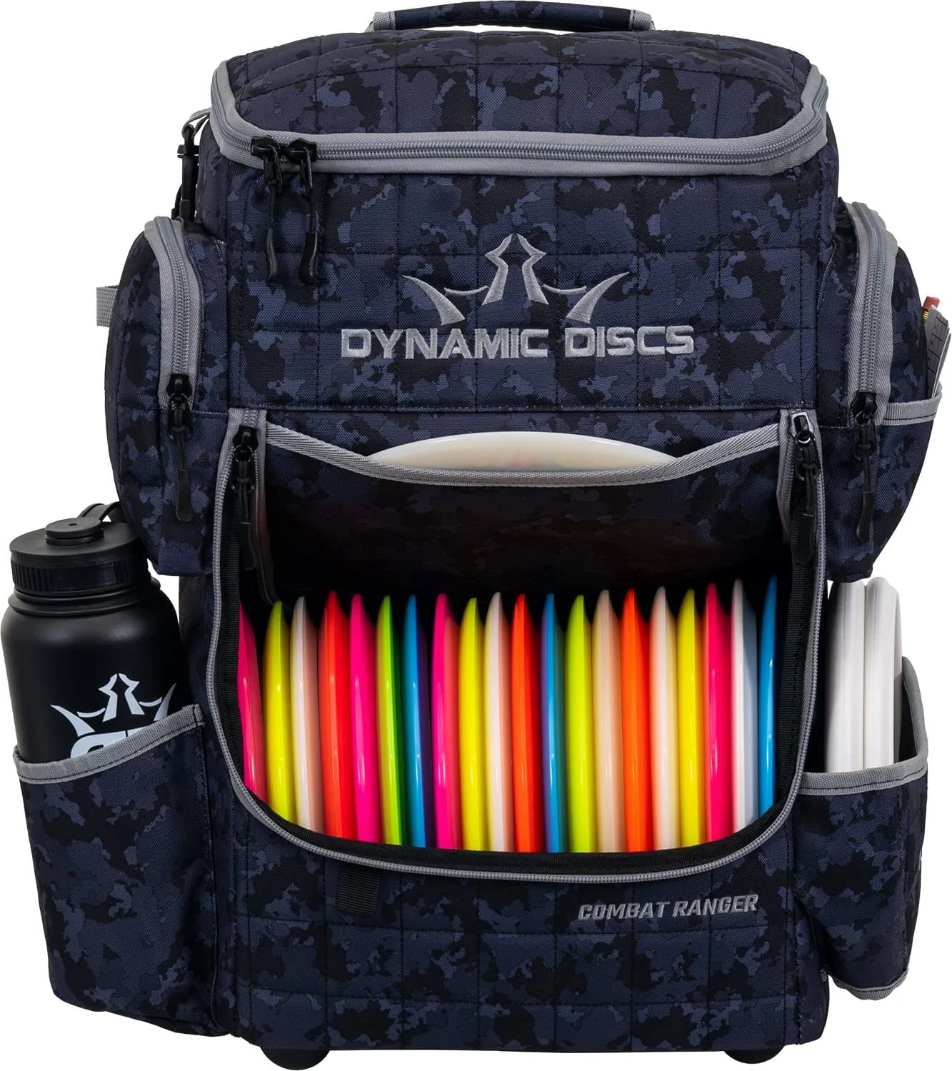 Dynamic Discs Combat Ranger Backpack Disc Golf Bag