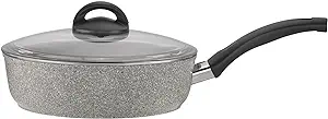 2.9 Qt Sauté Pan with Lid