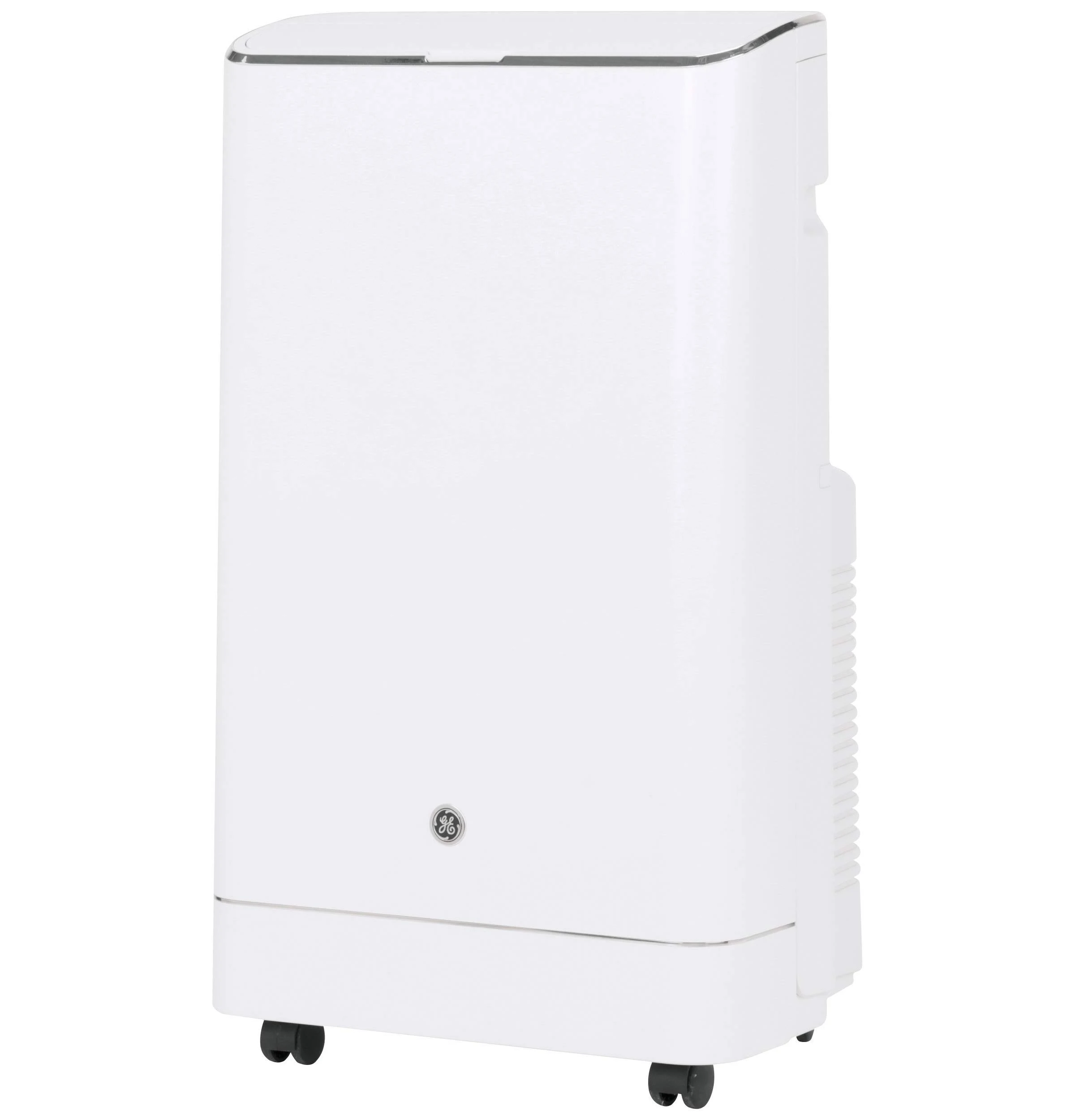 GE&reg; 14,000 BTU Portable Air Conditioner for Medium Rooms up to 550 sq ft. (9,850 BTU SACC)