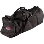 Gator GP-HDWE-1436W Drum Hardware Bag 14" x 36" w/ Wheels