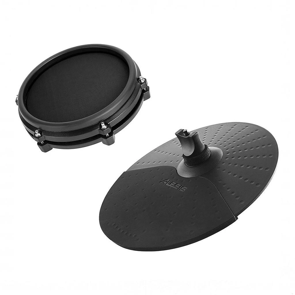 Alesis Drum & Cymbal Expansion Set For Nitro Mesh Drum Kit