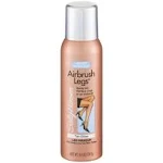 Sally Hansen Airbrush Legs Leg Makeup Tan Glow (3.2 oz)