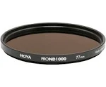 Hoya 72 mm Pro ND 1000 Filter