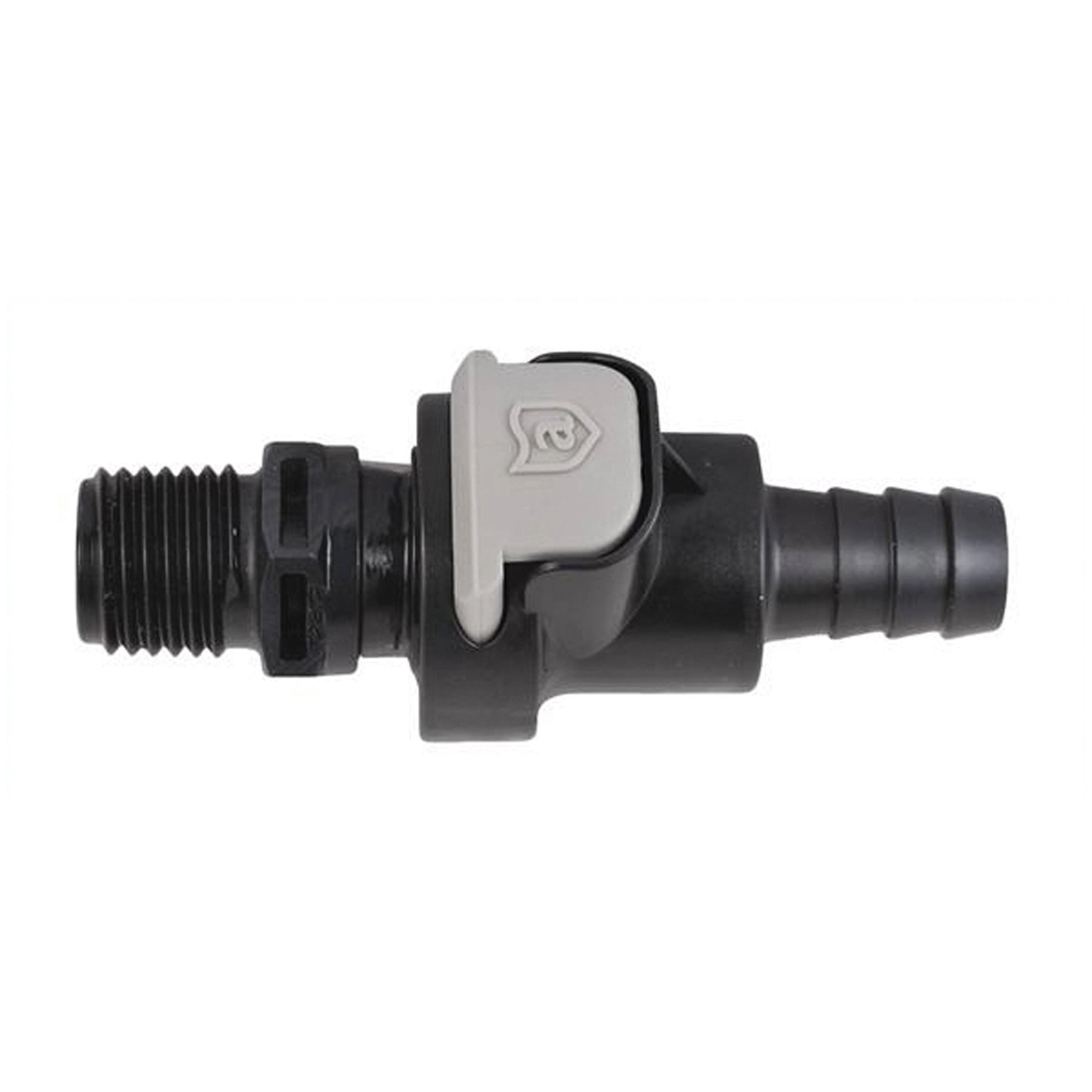 Attwood Marine Universal Sprayless Conector #8838US6