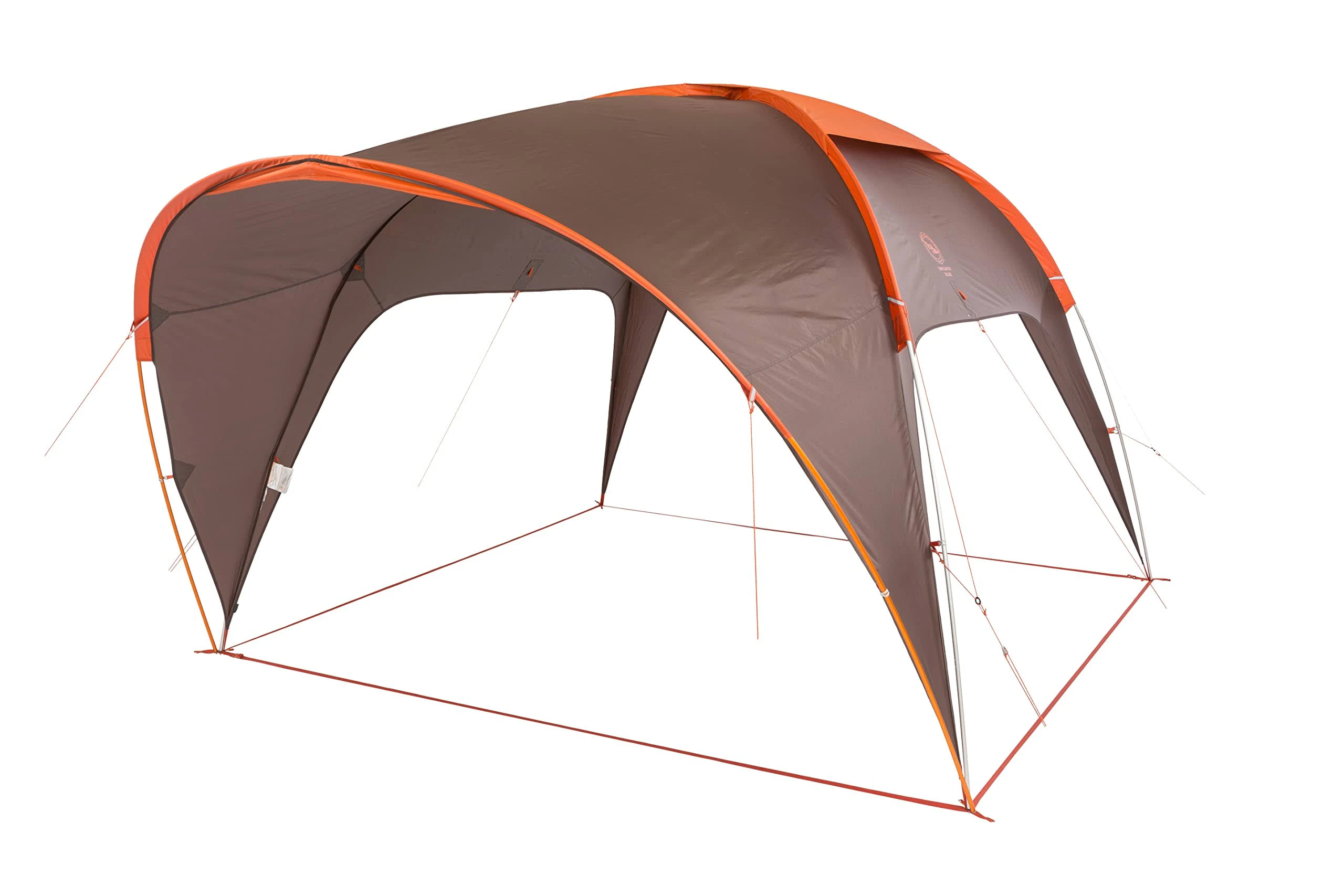 Big Agnes Sage Canyon Shelter Deluxe One Color, One Size