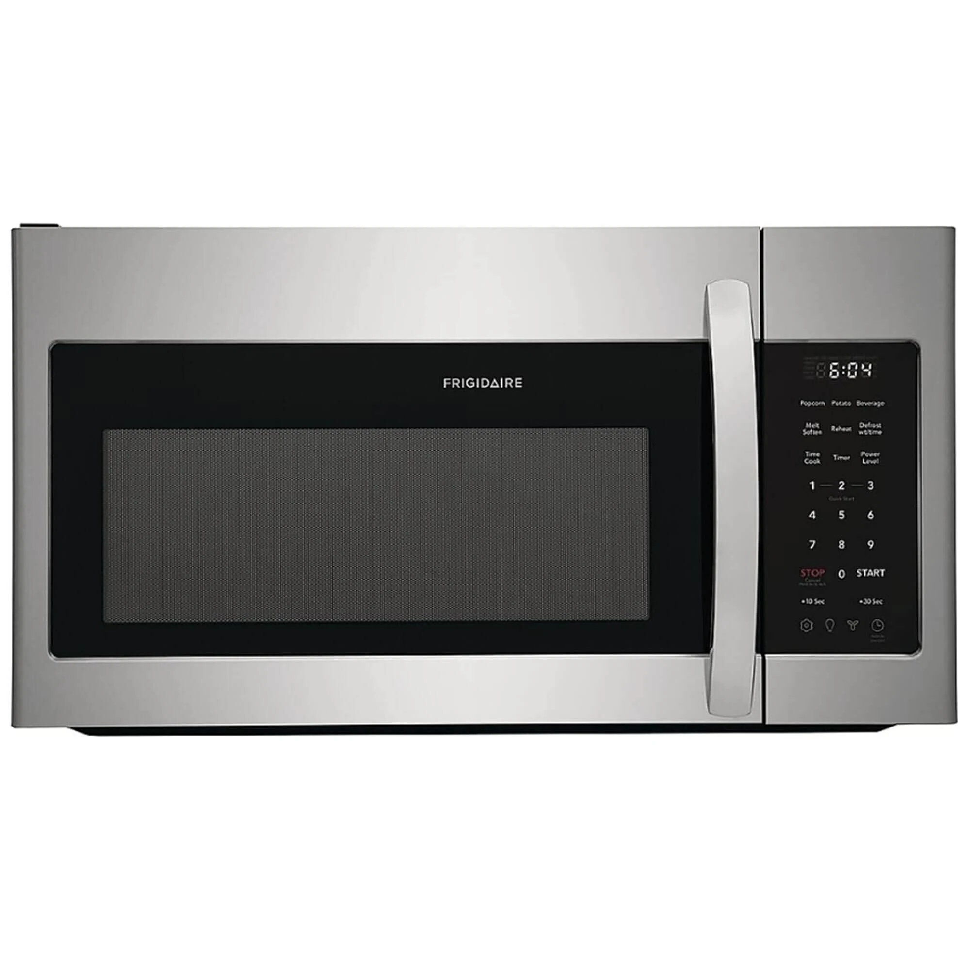 Frigidaire 1.8 Cu. Ft. Over-the-Range Microwave