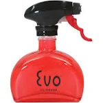 Evo 6 oz Plastic Refillable Non-Aerosol Oil Trigger Sprayer Individual Shipping 