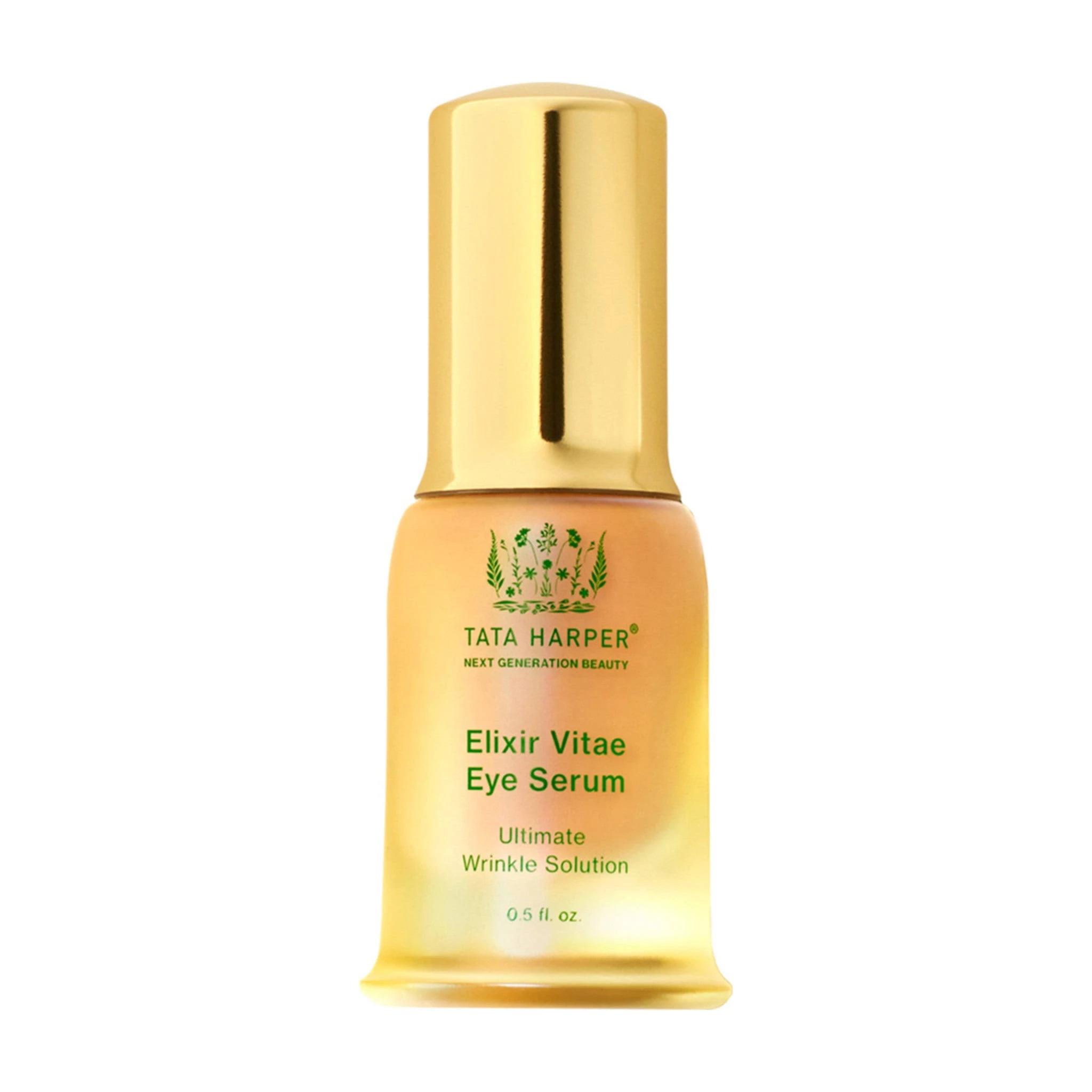 ELIXIR VITAE EYE SERUM