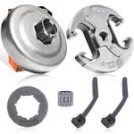 for Husqvarna 460 460 Rancher Chainsaw Clutch Drum Sprocket Needle Bearing