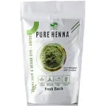 100% Pure & Natural Henna Powder for Hair Dye / Color 500 Grams - The Henna Guys